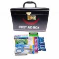 First aid box - Medium Size. 