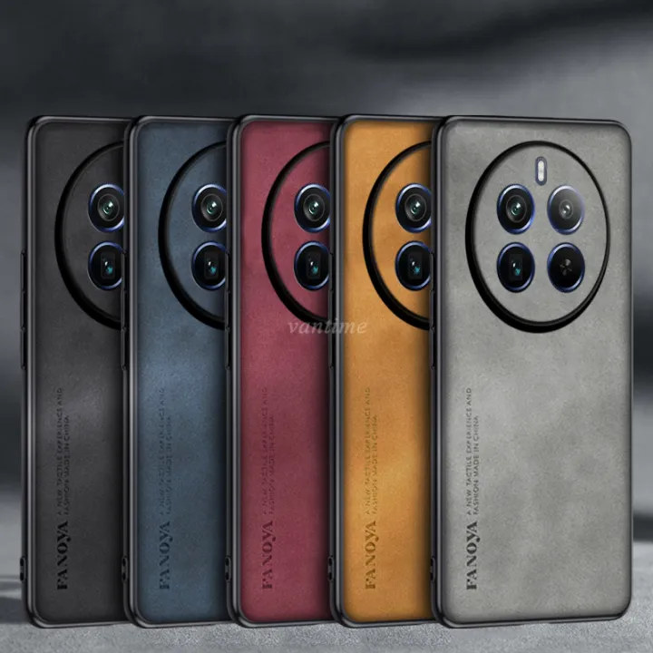 Vantime%20for%20Realme%2012%20Pro%20/%2012%20Pro+%20Plus%205G%20Case%20Soft%20Pure%20Leather%20Slim%20Matte%20Back%20Cover%20-%20Image%207