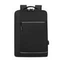 Backpack Laptop Bag Casual Men and Women Simple Business Commuter Backpack Large Capacity Versatile Outdoor Travel School Bag. 