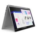 Lenovo IdeaPad Flex 5i 14ITL (82HS0132IN) 11th Gen i5-1135G7 2.4 to 4.2GHz, 8GB, 512GB SSD, Win11H, 14 FHD Touch Laptop.