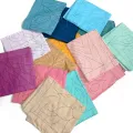 Cotton Nokshi Katha for baby children kids 31''-18'' Combo Pack of Big Size Baby Nokshi Katha - Multicolor.