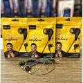 Realme Stereo Earphone High Definition Sound Quality - Headphone. 