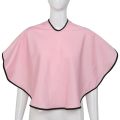 Custom Hairdresser's Cape Logo Cut Hairdressing Umbrella Salon Hairdressing Beauty Shop Makeup Short Apron Logo Hair Dyed Bib.