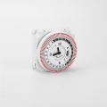 Industrial Timer Automatic Power-Off Timer Movement Timing FRK17-3 Intelligent Mechanical Time Control Switch Automatic Power-Off Timer Plug A. 