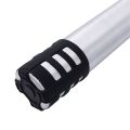 2PCS 0.6L Soda Maker Refillable Soda Spare Reusable Accessory for Soda Machines ,Black+Blue+Silver.