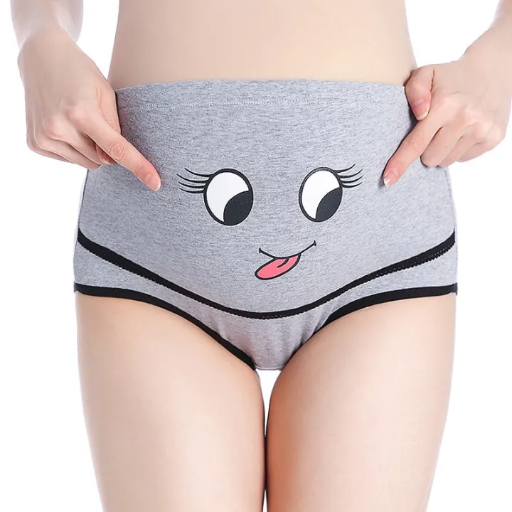 High%20Waist%20Maternity%20Panties%20Adjustable%20Cotton%20Pregnancy%20Briefs%20Pregnant%20Women%20Underwear%20Plus%20Maternity%20Belly%20Support%20Underpants%20-%20Image%207