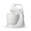 Panasonic MK-GB3 Electric Stand Mixer with Beater Machine.. 