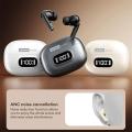 Original Lenovo LE207 TWS Wireless Bluetooth 6.0 Earphones LED Digital Display Travel Sports Headphones Low Latency HIFI Audio Comfort.