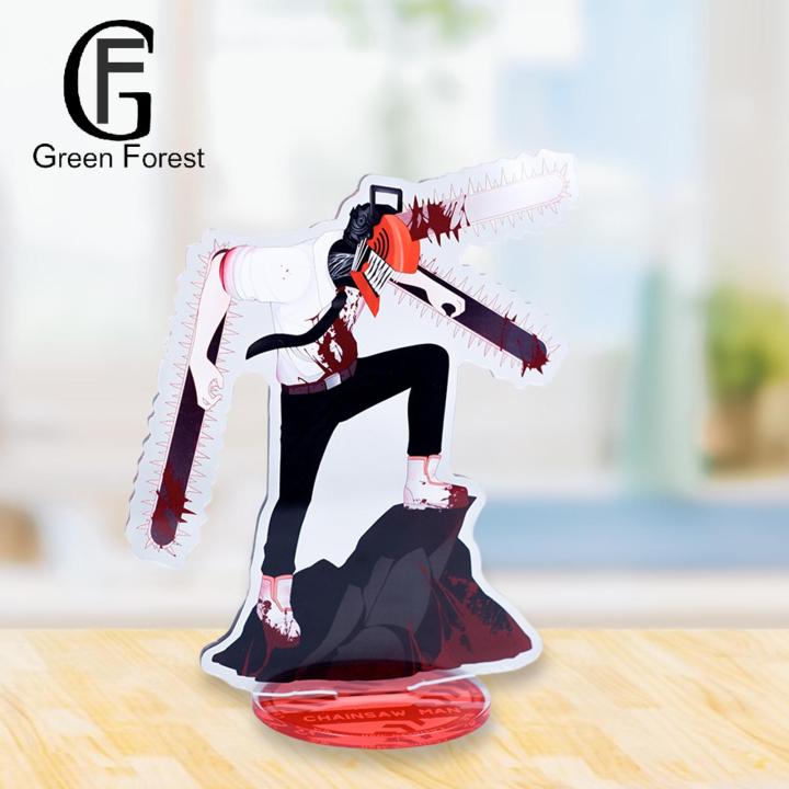 【Hot New Release】 Green foret Figure tandee mooth/Matte Texture Figure ...
