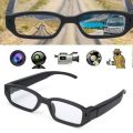 Camera Glasses Full Hd 1080P Eyeglasses Camcorder With Video. 