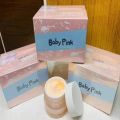 BABY PINK CREAM BABY PINK CREAM BABY PINK CREAM. 