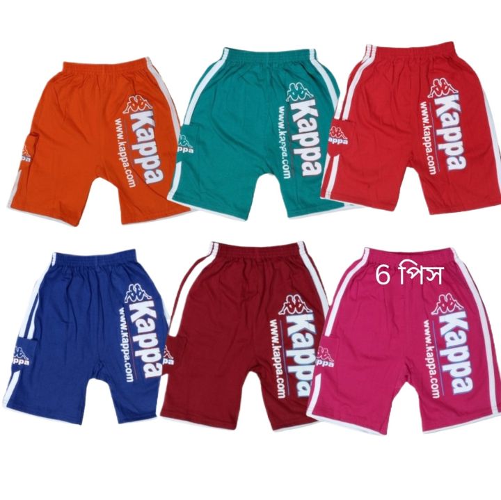 6%20pcs%20kid%20boy%20cotton%20comportable%20pant%20%7C%20%20kid%20boys%20multicolor%20cotton%20half%20pant%20-%20Image%209