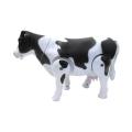 Battery Operated Milk Cow Toy - Multi-color. 