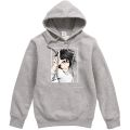 Death Note Anime Sweatshirt Men Autumn Warm Clothes Brand Motorcycle Streetwear Tracksuit Mens High Quality Hoodie Male.