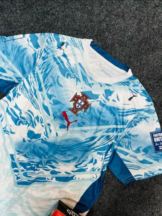 Portugal%20World%20Cup%20Jersey%202026%20Thai%20Premium%20Football%20Jersey%20For%20Men%20-%20Half%20Sleeve%20-%20Portugal%20Jersey%202026%20-%20Image%203