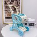 Kids Supermarket Shopping Carts for Kids Trolley Toys Pretend Play Grocery Shopping toys. 