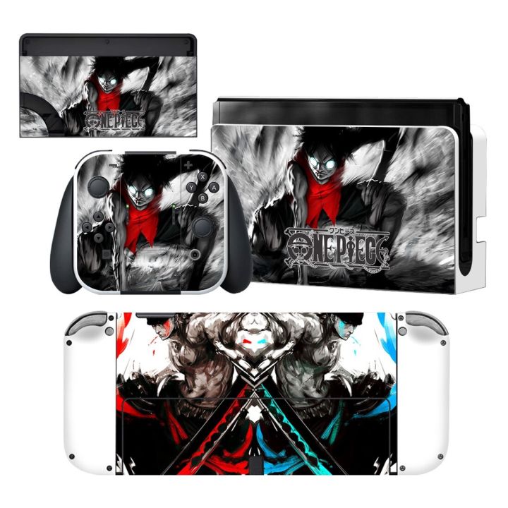 One%20Piece%20Luffy%20NintendO%20switch%20Oled%20Skin%20Cover%20Sticker%20Decal%20for%20NS%20OLED%20Console%20Joy-con%20Controller%20Dock%20Skin%20Vinyl%20-%20Image%207