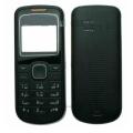 For Nokia 1202 Front and Back side Mobile Housing / Casing with keypad - Camera. 