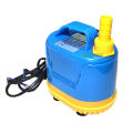 Submersible Bottom Suction 1000L/H Water Pump AC220v 25W Jug Pump Aquarium Fish Pond Tank Spout Marin Temperature Control Clean. 