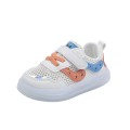 Children's Led Shoes Boys Girls Lighted Sneakers Glowing Shoes for Kids Soft Soled Breathable Casual Infant Toddler Baby Shoes.