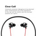 Wavefun Flex U Dual Dynamic Speaker Wireless Neckband Earphones. 