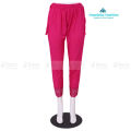 Biscose fab Cigare-tte C-Kat Pant for School College Versity Slim Woman Salwar.