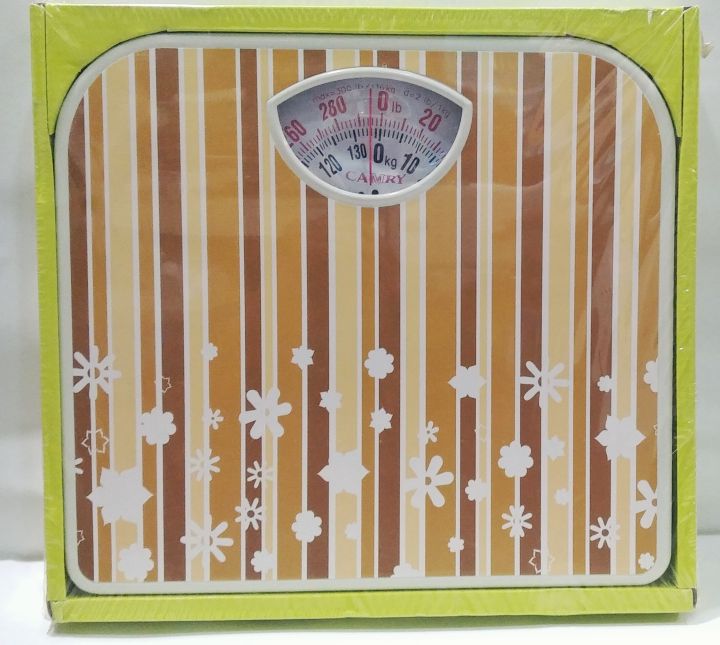 Camry%20Analog%20Weight%20Measuring%20Scale%20for%20human%20body%20up%20to%20130%20kg%20capacity%20-%20weight%20machine%20-%20Image%202