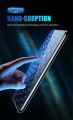 XUNDD [Original] Axe HD Clear Full Adhesive 9H Hardness Tempered Glass for Xiaomi Redmi Note 13 4G / Redmi Note 13 5G. 