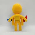 New 25cm Poppy Playtime Player Plush Toy 10 Game Gift Huggy Wuggy Peluche ToyCharacter Horror Scary Doll Kid Birthday Gift Home Decor. 