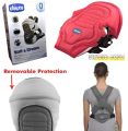 Chicco Baby Carrier Bag.