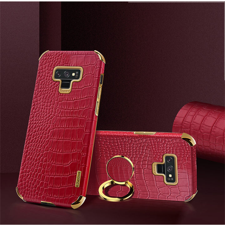 For%20Samsung%20Galaxy%20Note%209%20case%20Crocodile%20Pattern%20Leather%20Back%20Cover%20cases%20Ring%20Stand%20Holder%20Cover%20Samsung%20Galaxy%20Note9%20Phone%20cover%20-%20Image%204