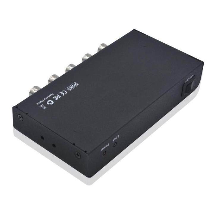 3G-SDI%20Distribution%20Amplifier%20HD%20SDI%20Converter%20Adapter%20With%203.5mm%20-%20Support%20SDI%20Cable%20100m/328ft%20(1%20Input%20And%204%20Outputs)%20-%20Image%205