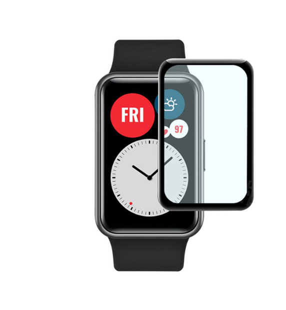 Huawei Watch Fit Smart Watch Screen Protector