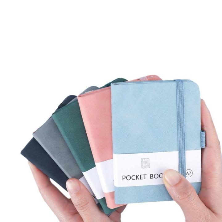 Black%20Cover%20Journal%20Notebook%20Professional%20Look%20A5%20Size%20100%20Pages%20Spiral%20Notebook%20Hardcover%20Lined%20College%20Ruled%20Notebook%20for%20-%20Image%207