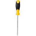 Deli Tools EDL6351501 Slotted Screwdriver Comfortable Handle Steel Material (5x150mm).