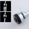 Flexible Sink Tap Moving Head for Replacement Dual-Function Sprayer [Only Head]. 