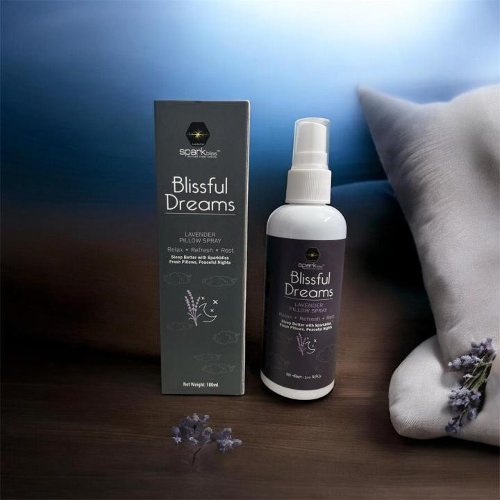 Sparkbliss%20Bissful%20Dreams%20Lavender%20Pillow%20Spray,%20Aromatherapy%20Calm,%20Sleep%20Better%20&%20Peacefull%20Night%20with%20Deep%20Sleep-%20100ml%20-%20Image%204