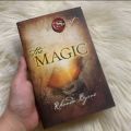 The Magic  (  The Secret #3  )   (  Book by Rhonda Byrne  )   (  Premium Paper and Matte Cover  ). 