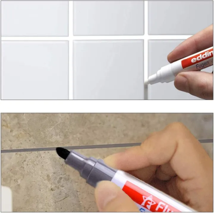 Tile%20Grout%20Coating%20Marker%20Wall%20Floor%20Ceramic%20Tiles%20Gaps%20Professional%20Repair%20Pen%20Paint%20Pen%20Marker%20Stationery%20Marker%20Art%20Supplies%201Pcs%20-%20Image%202