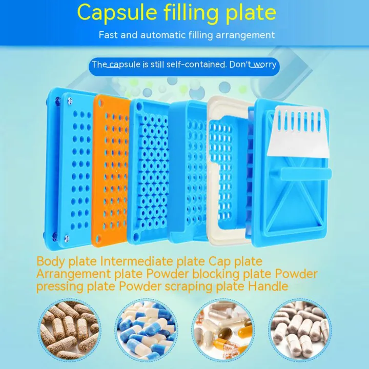 100%20Holes%20Capsule%20Filling%20Machine%20Tray%20Kit%20Pill%20Counting%20Tray%20Boost%20Your%20Work%20Efficiency%20For%20Pills%20Tablets%20-%20Image%205