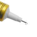 E8000 Multipurpose E8000 E-8000 50mL Transparent Adhesive Super Strong Glue Tool For Display Touch Screen Repair Resin Crafts Back Cover Jewelry DIY Epoxy Super Nail Ge.