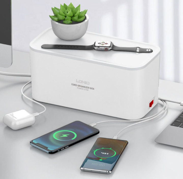 LDNIO%20SC5309%205xAC%203xUSB%202500W%20Power%20strip%20with%20Organizer%20-%20white%20-%20Image%203