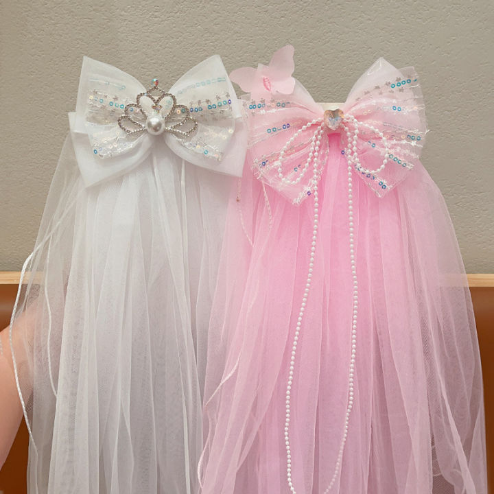Children's%20veil%20girl%20super%20fairy%20birthday%20crown%20hair%20ornament%20baby%20princess%20dress%20tiara%20little%20girl%20photo%20shoot%20hairpin%20hairpin%20-%20Image%203