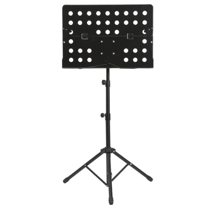Folding%20Music%20Lyric%20Stand%20With%20Cary%20Bag%20-%20Image%204