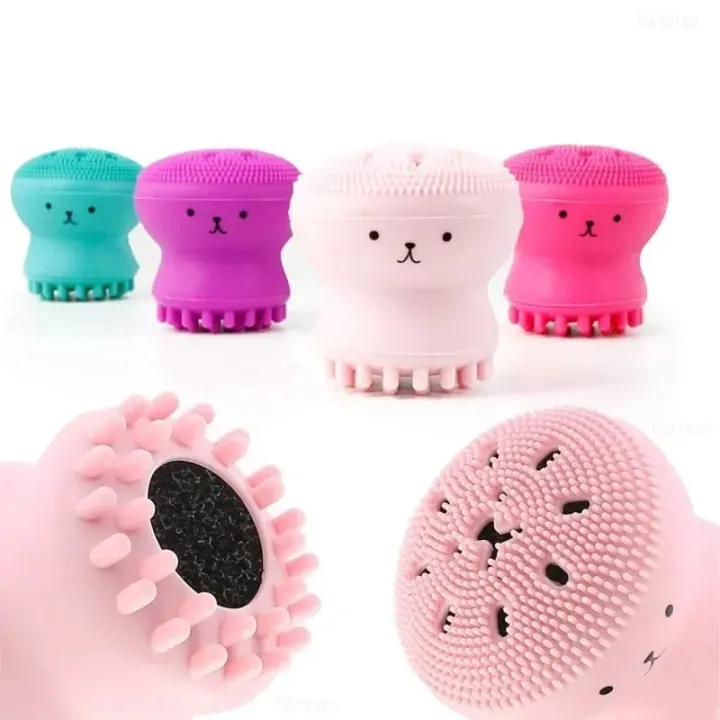 Laikou%20Silicone%20Octopus%20Facial%20Cleansing%20Brush%20Massager%20Face%20Scrubber%20Deep%20Pore%20for%20Skin%20Care%20Exfoliating%20Massage%20Handheld%20Face%20Brush%20Manual%20Facial%20Cleansing%20-%20Image%205
