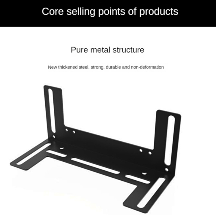 120mm%20RAM%20Module%20Cooling%20Pump%20Radiator%20Support%20Drainage%20Reservoir%20Mount%20Bracket%20Holder%20Heatsink%20Fan%20Holder%20Stand%20-%20Image%208