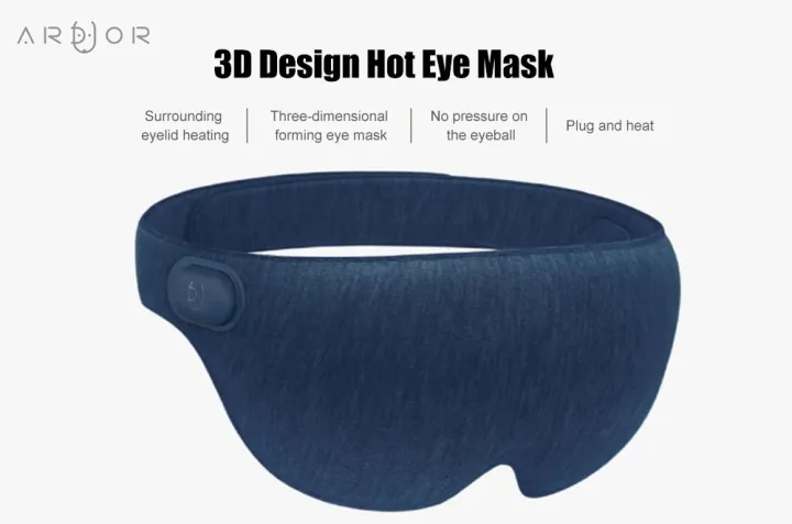 Xiaomi%20Mijia%20Ardor%203D%20Eye%20Mask%20Warm%20-%20Image%207