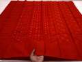 Exclusive Half Silk jamdani Saree for Women Tangail Saree.