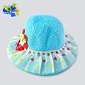 baby girls hat/ girls cap/ sun hat.