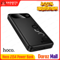 HOCO | J154 Victorious 10000mAh Power Bank | 22.5W Fast Charge + PD 20W | 3 Outputs (USB-A×2 22.5W, Type-C 20W) | Type-C 18W Input | LED Digital Display | For Android & iPhone.